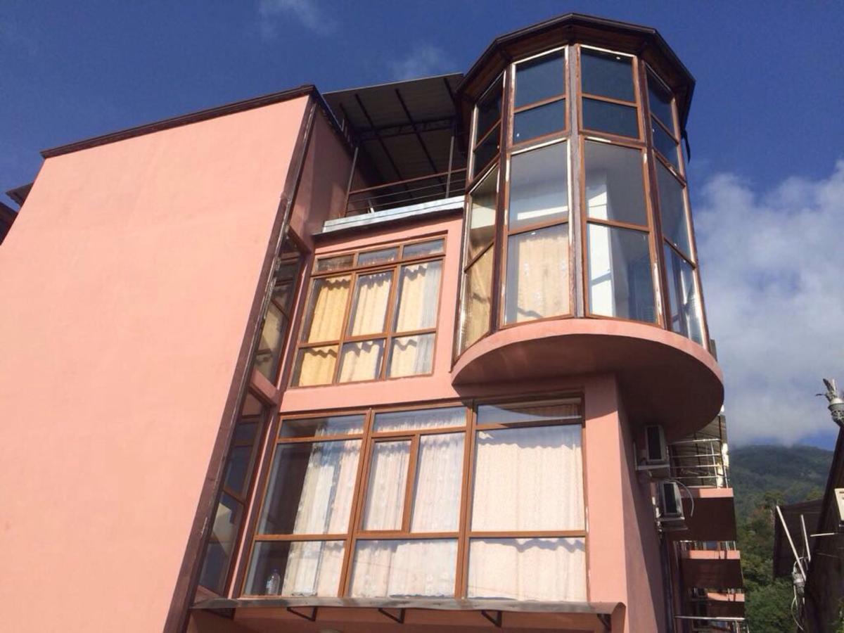 Citrus Gagry Exterior photo