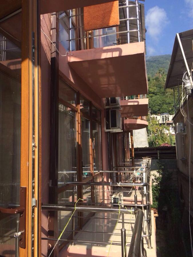 Citrus Gagry Exterior photo